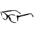 Carolina Herrera Women's Eyeglasses HER0125-KDX-53