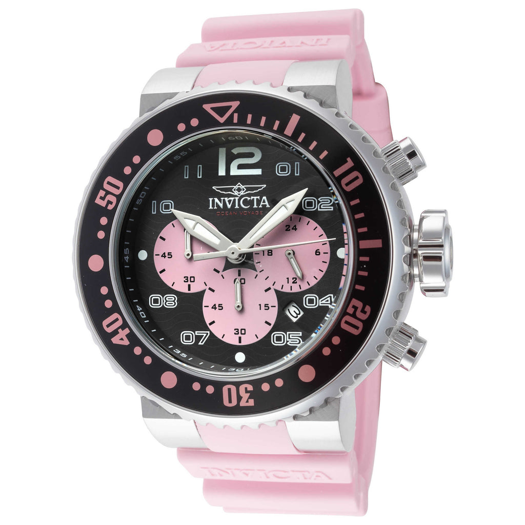 Invicta Men's Watch IN-47197