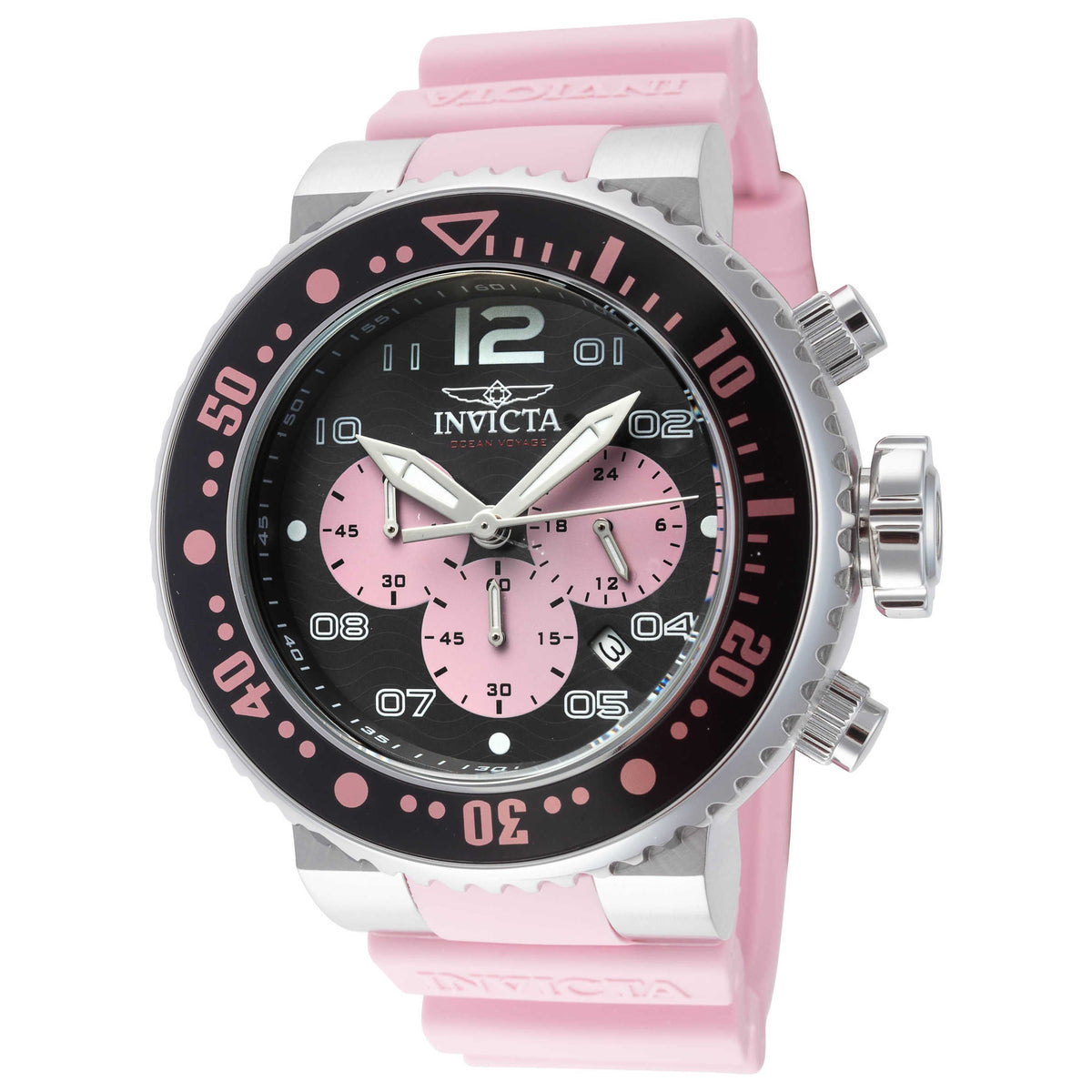 Invicta Men's Watch IN-47197