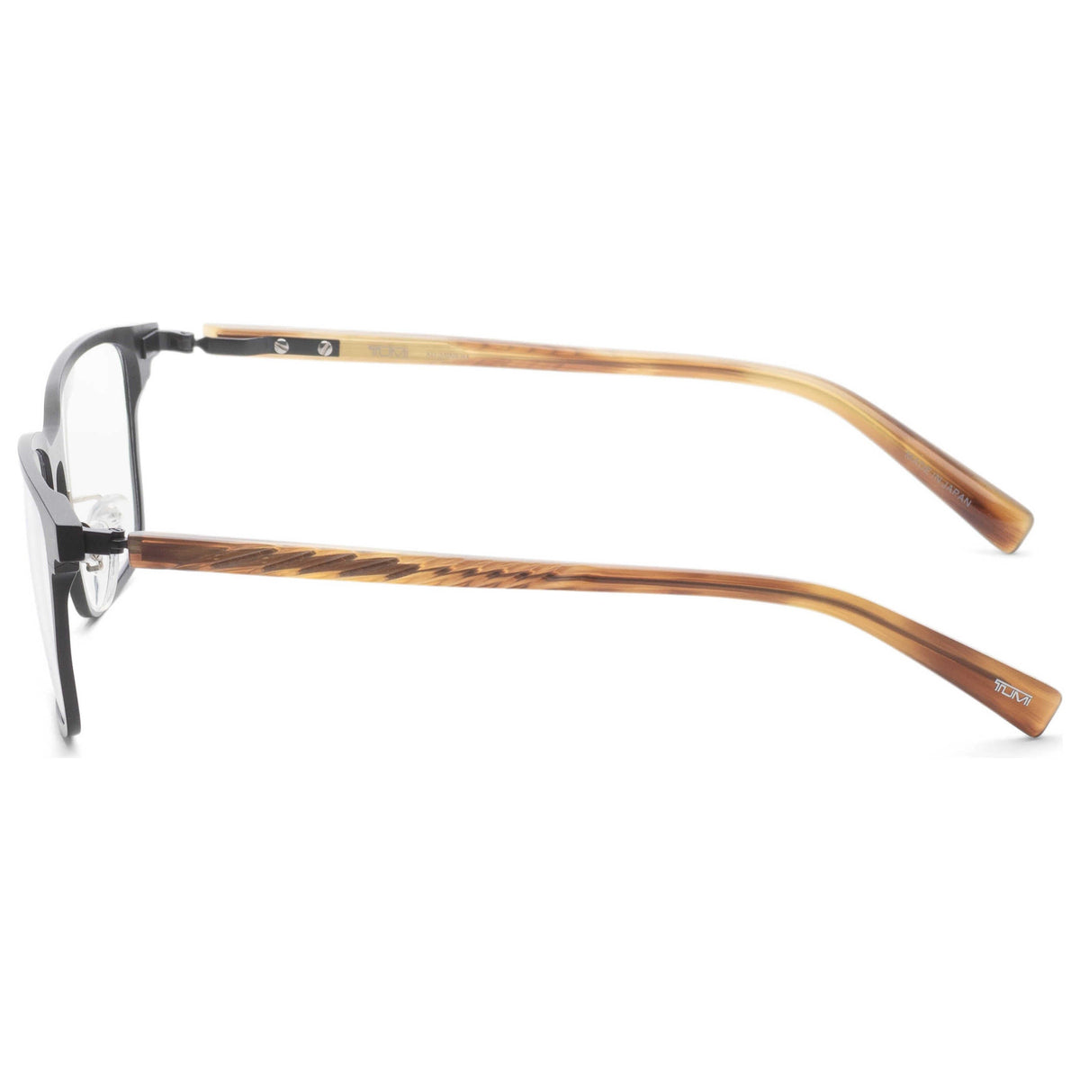 Tumi Men's Eyeglasses VTU513540531