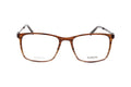 Flexon Men's Injected Glasses