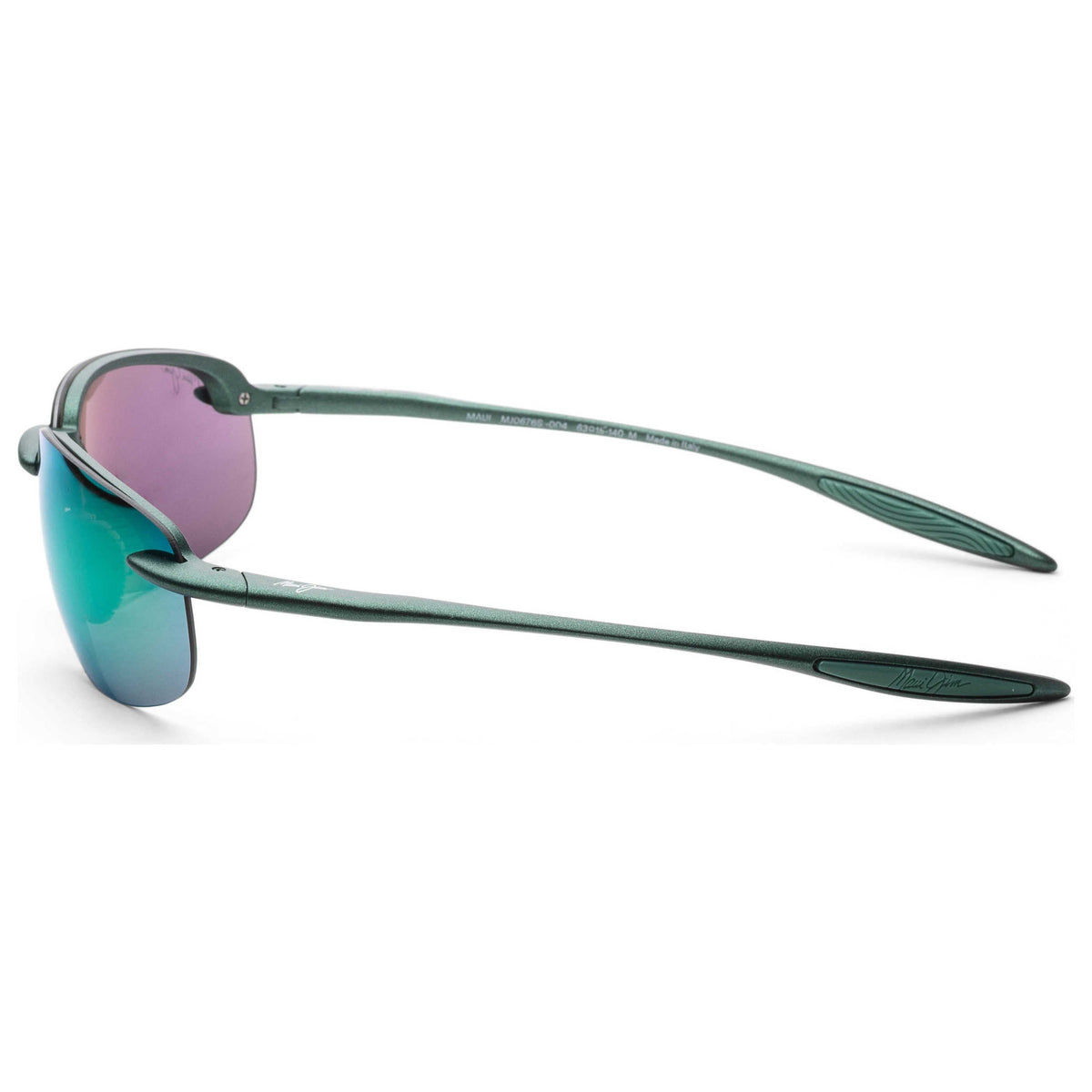 Maui Jim Men's Sunglasses GM676-15
