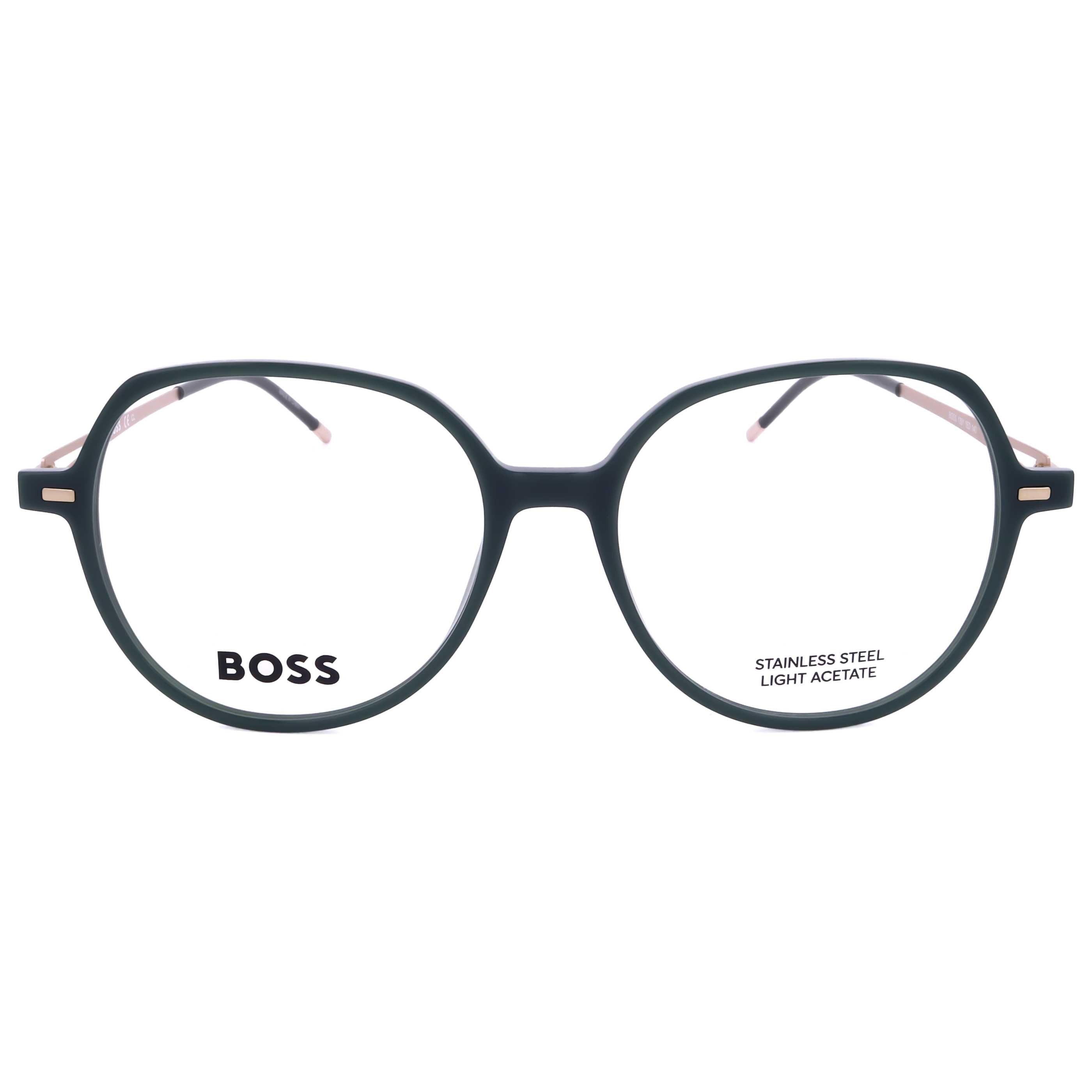 Hugo Boss Women's Eyeglasses BOSS1391-1ED-53
