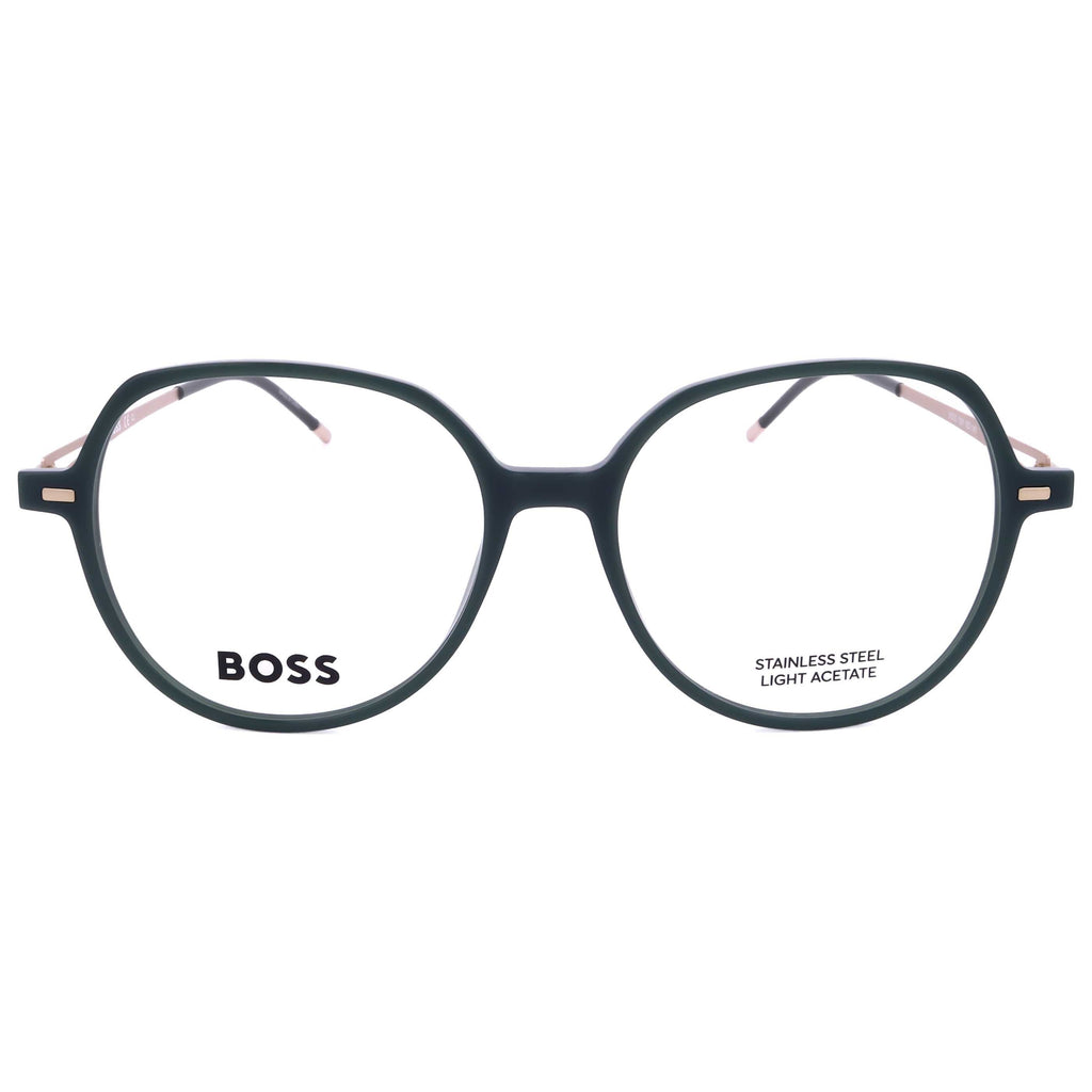 Hugo Boss Women's Eyeglasses BOSS1391-1ED-53
