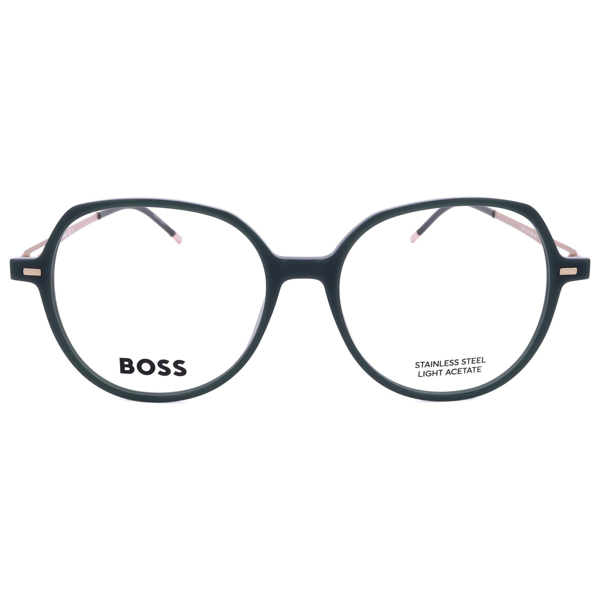 Hugo Boss Women's Eyeglasses BOSS1391-1ED-53