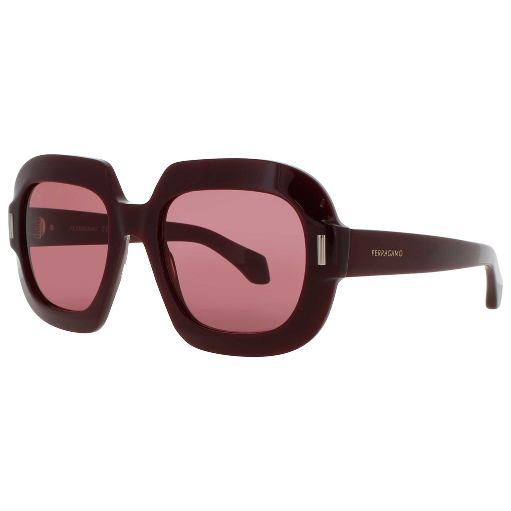 Ferragamo Women's Sunglasses SF-SF2068SE-606