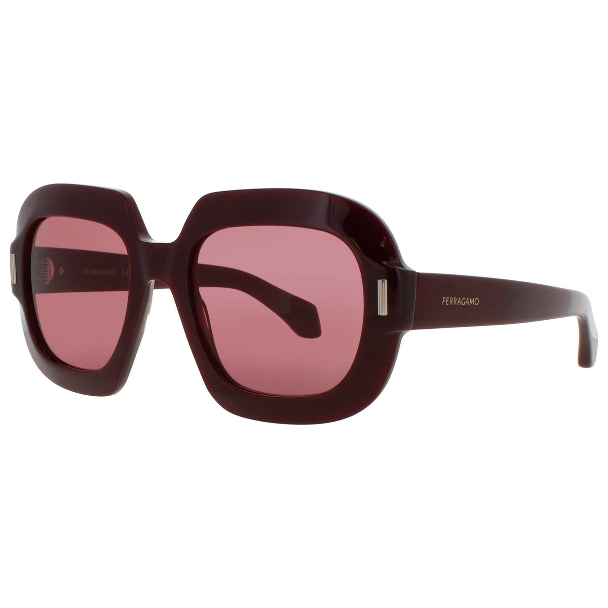 Ferragamo Women's Sunglasses SF-SF2068SE-606