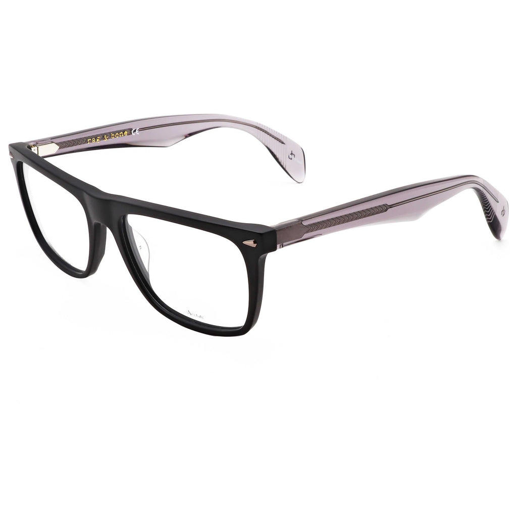 Rag & Bone Men's Eyeglasses RNB7001-O6W-55
