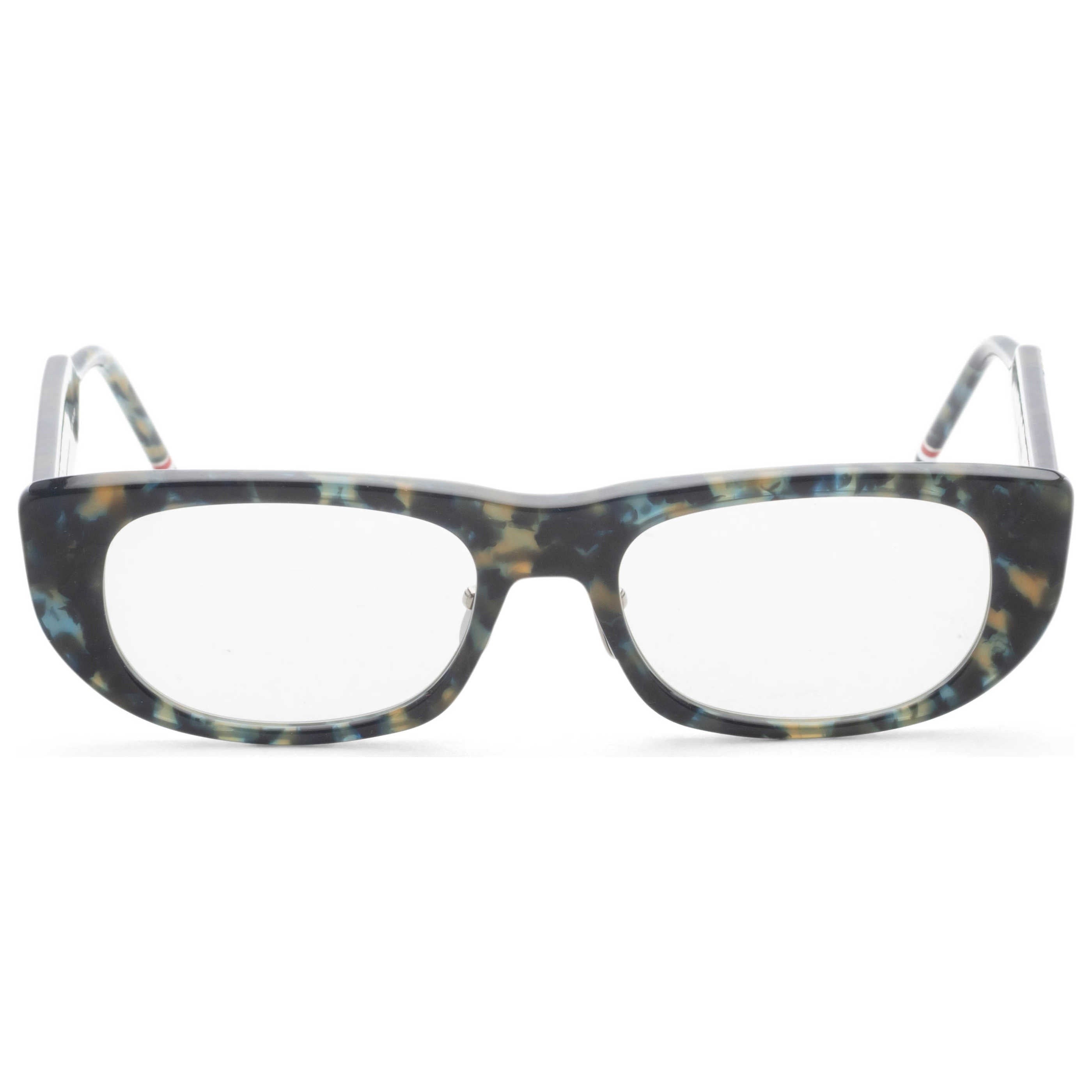 Thom Browne Novelty Unisex Eyeglasses TBX417-5303AF