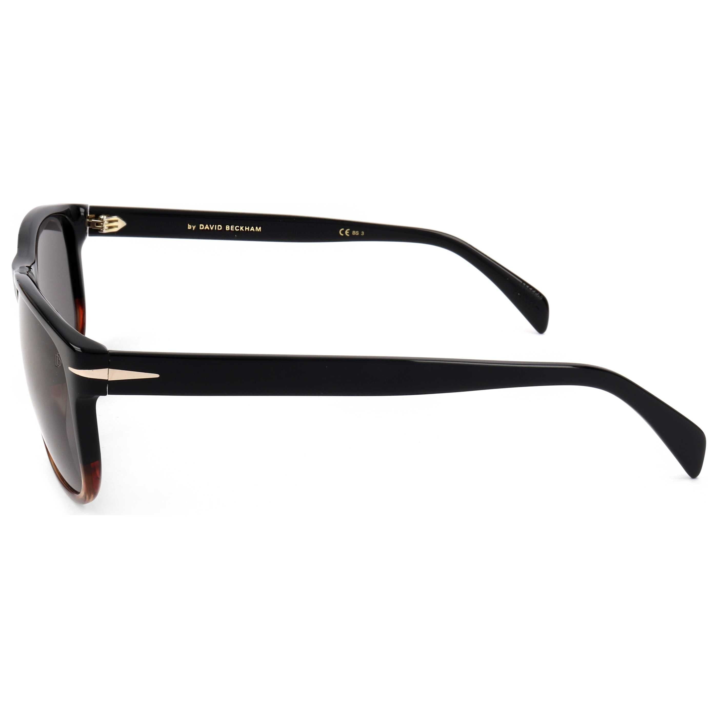 David Beckham Men's Sunglasses DB1060S-037N-IR