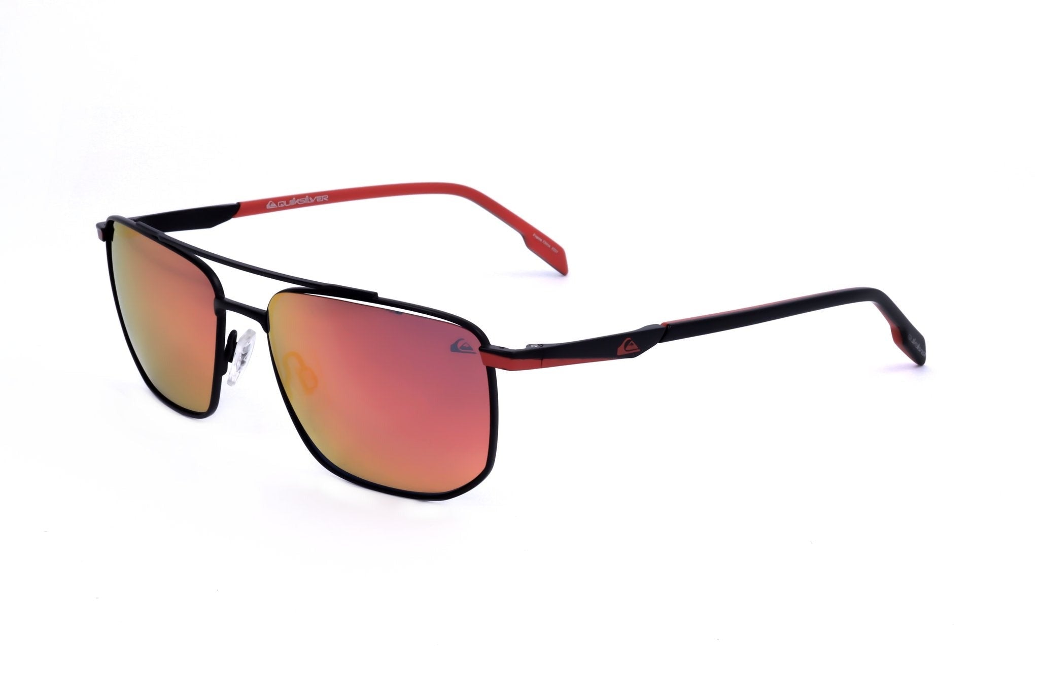 Quiksilver Men's Metal Sunglasses