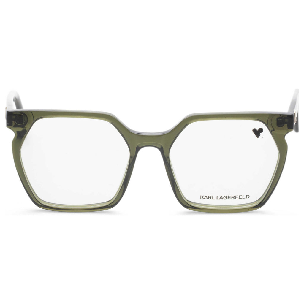 Karl Lagerfeld Women's Eyeglasses KL6093N-275-54