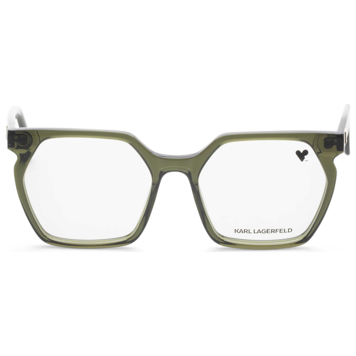 Karl Lagerfeld Women's Eyeglasses KL6093N-275-54