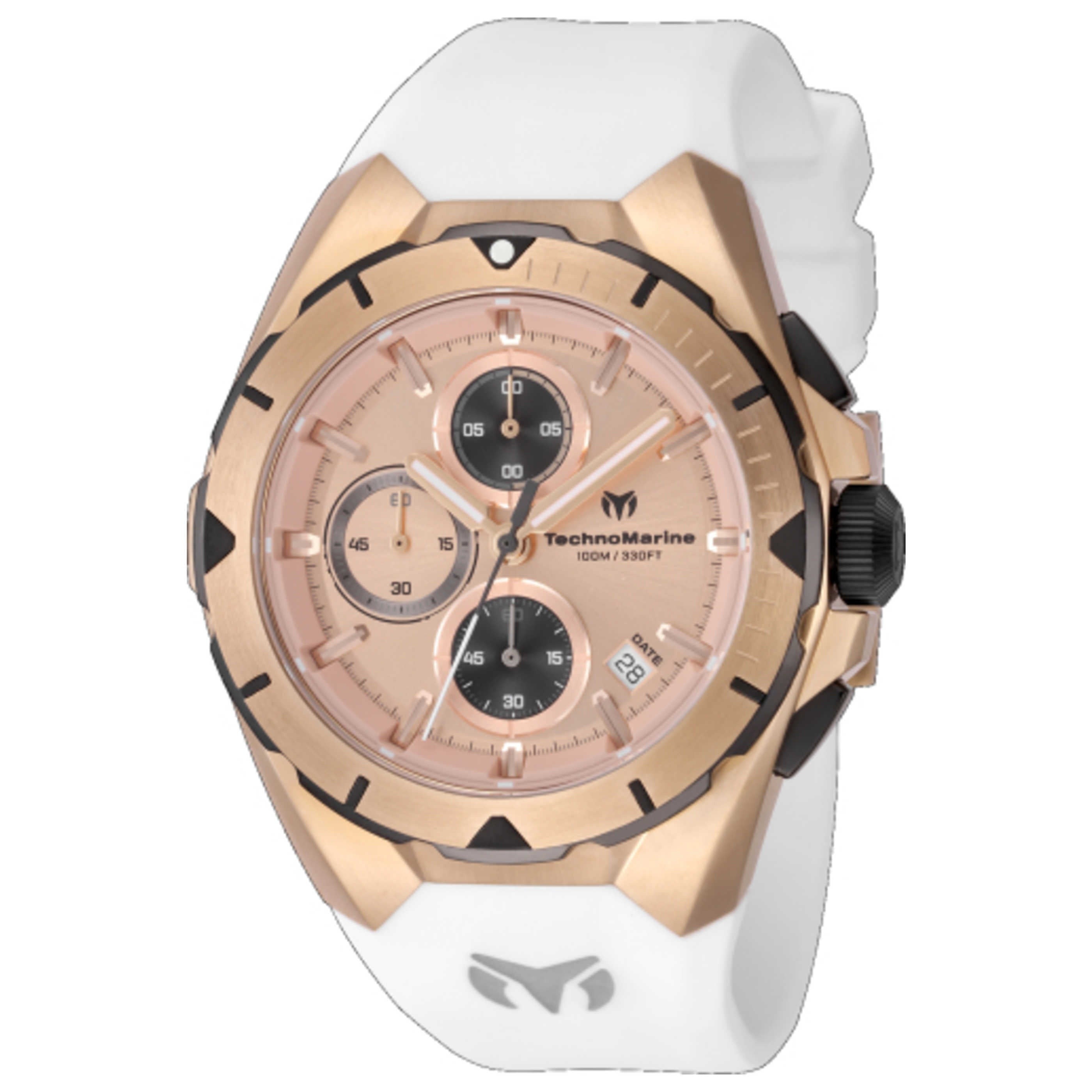 TechnoMarine Men's Watch TM-318145