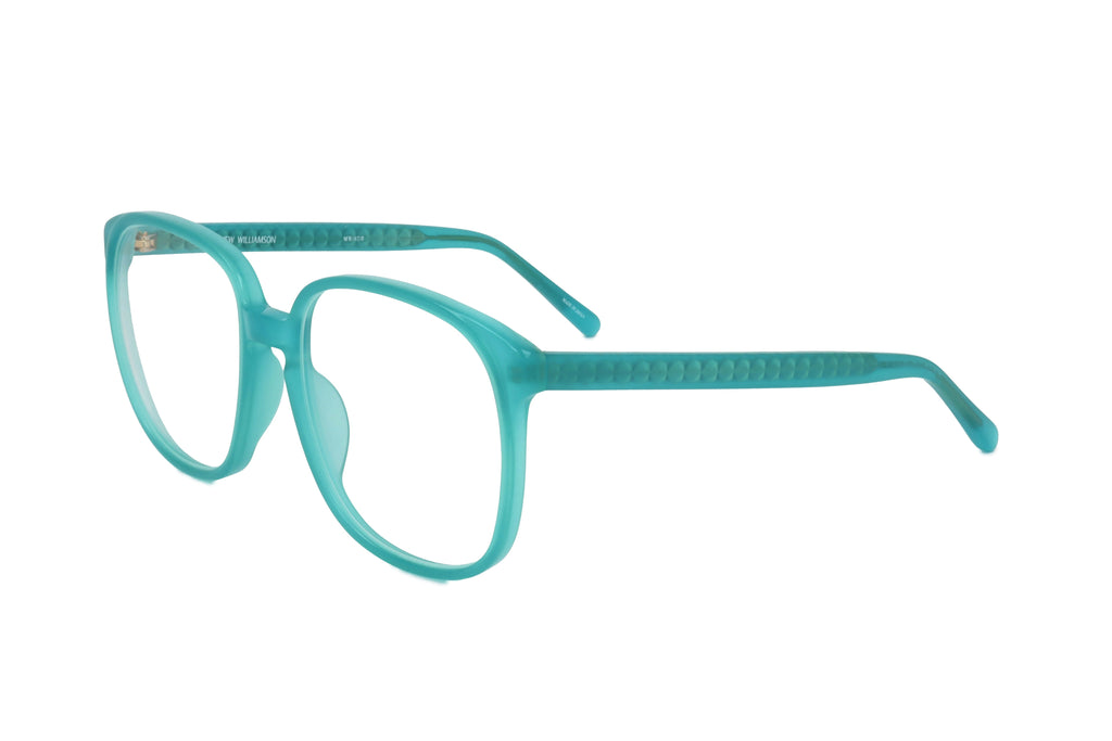 Matthew Williamson by Linda Farrow Women's Glasses