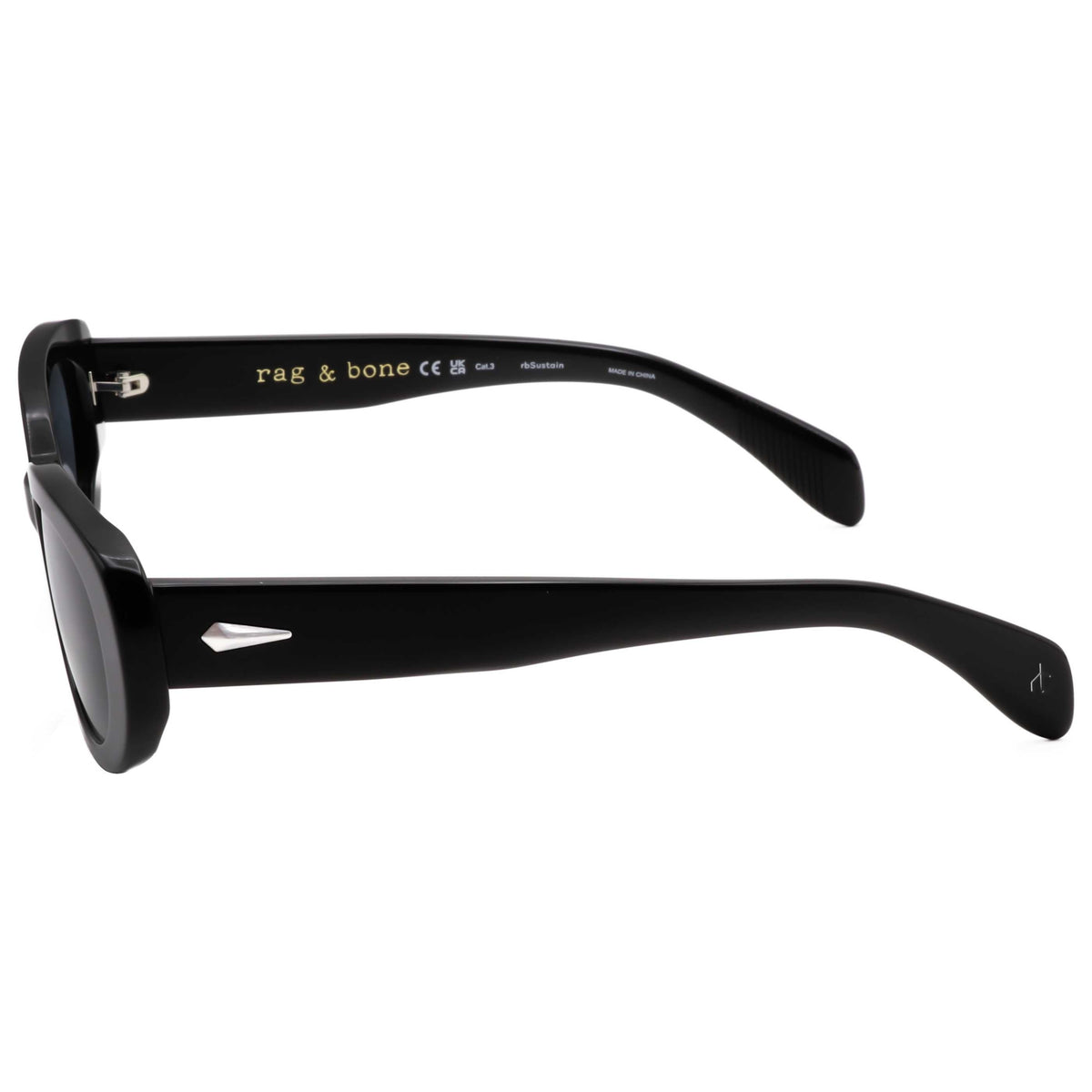 Rag & Bone Women's Sunglasses RNB1061-S-807-52