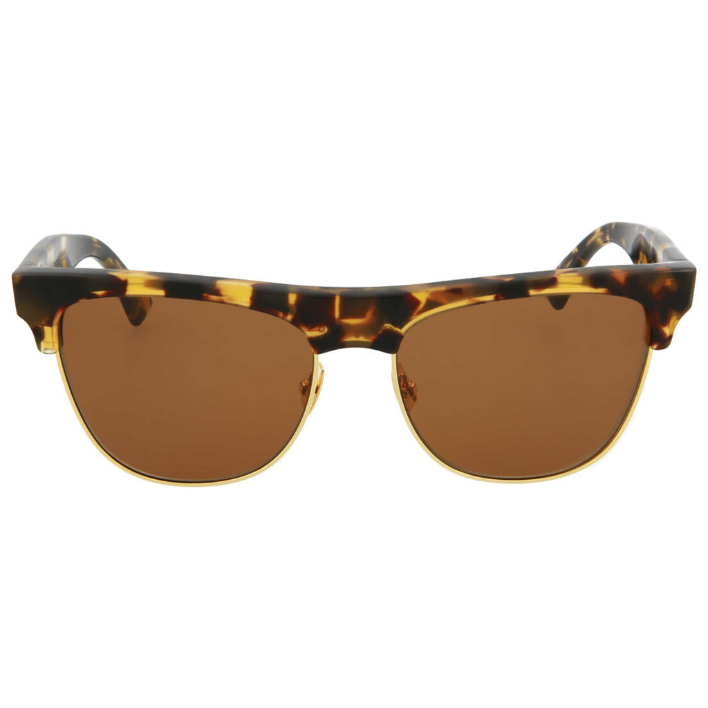 Bottega Veneta Unisex Sunglasses BV1003S-30007850-002