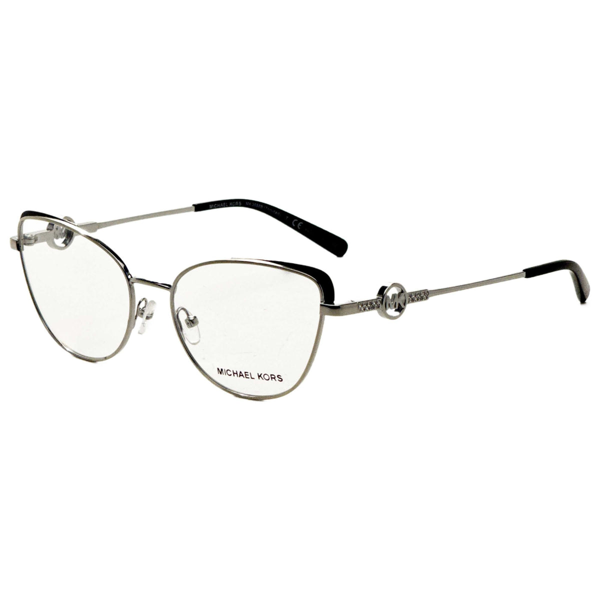 Michael Kors Trinidad Women's Eyeglasses MK3058B-1153-54