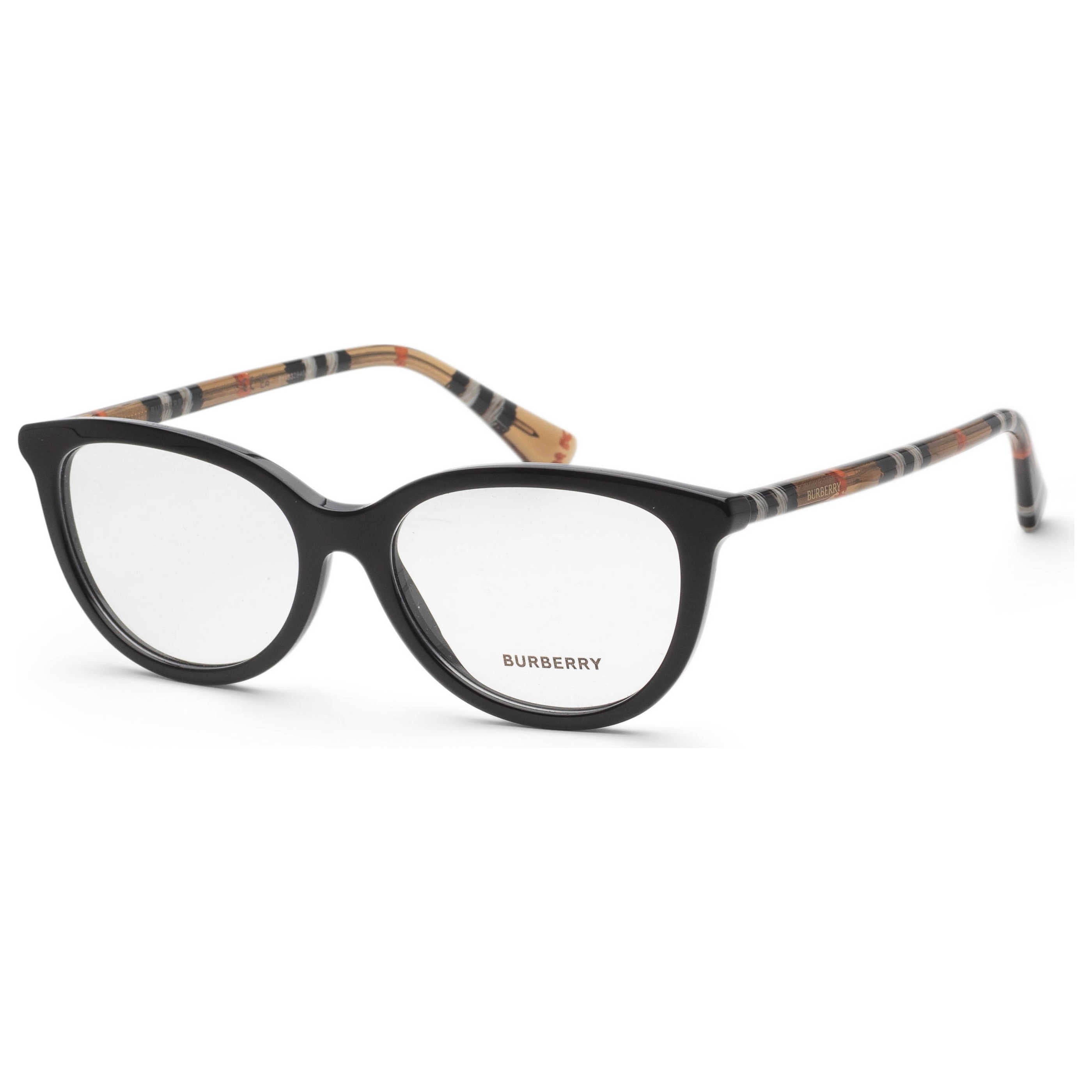 Burberry Women's Eyeglasses BE2431-4161-54