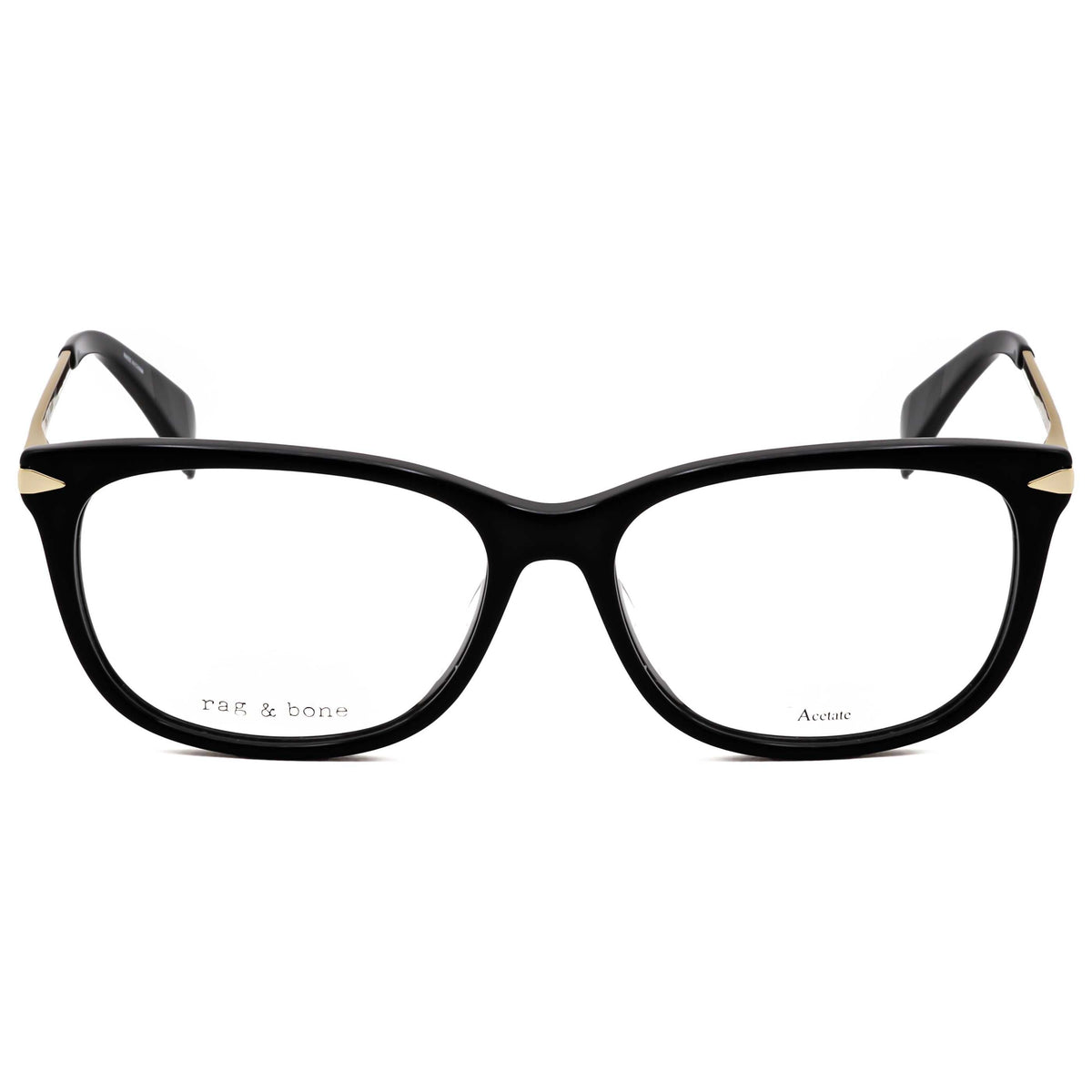 Rag & Bone Women's Eyeglasses RNB3006-2M2-54