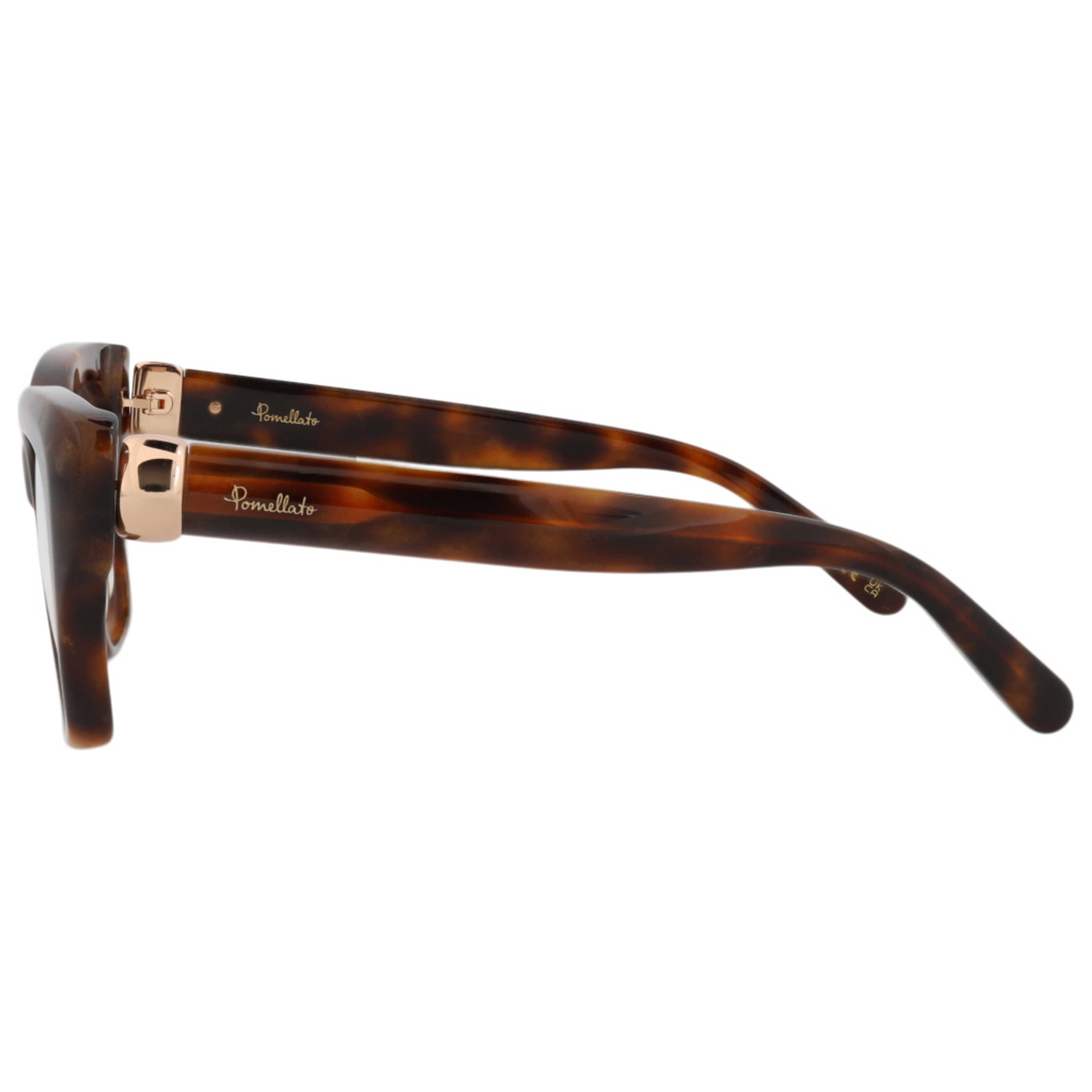 Pomellato Novelty Women's Eyeglasses PM0120O-30014238-002