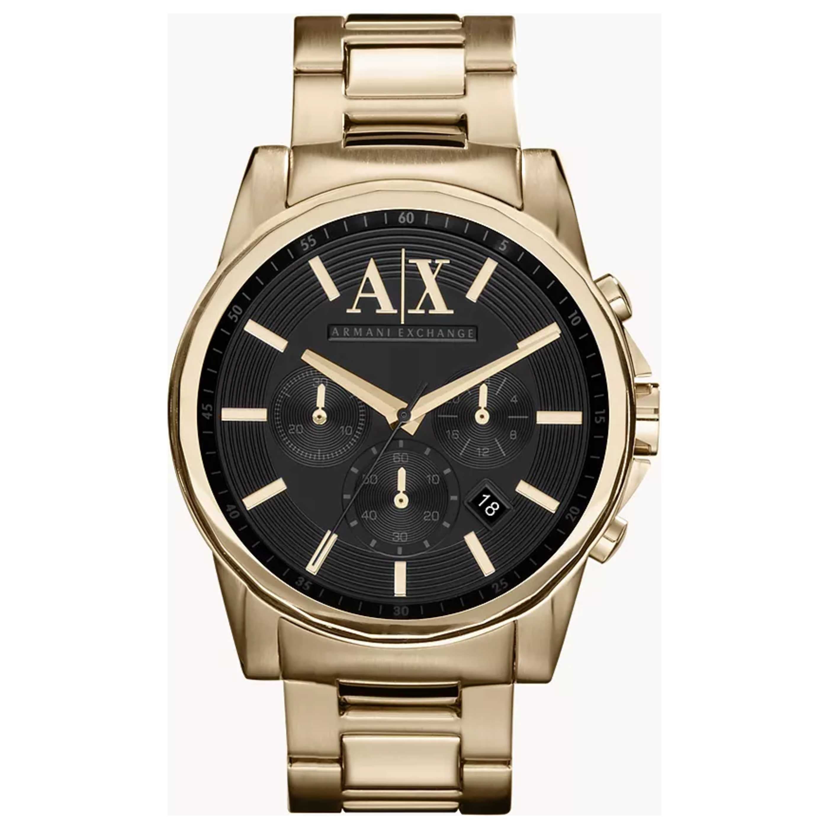 Armani Exchange Men's Watch AX2095