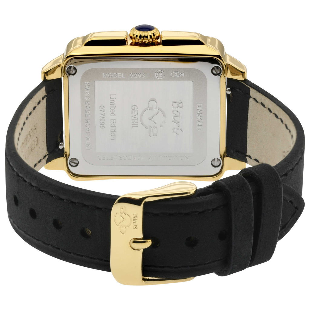 GV2 by Gevril Women's Watch 9263