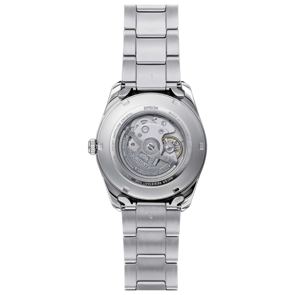 Orient Contemporary Stretto Men's Watch RA-AK0313Y