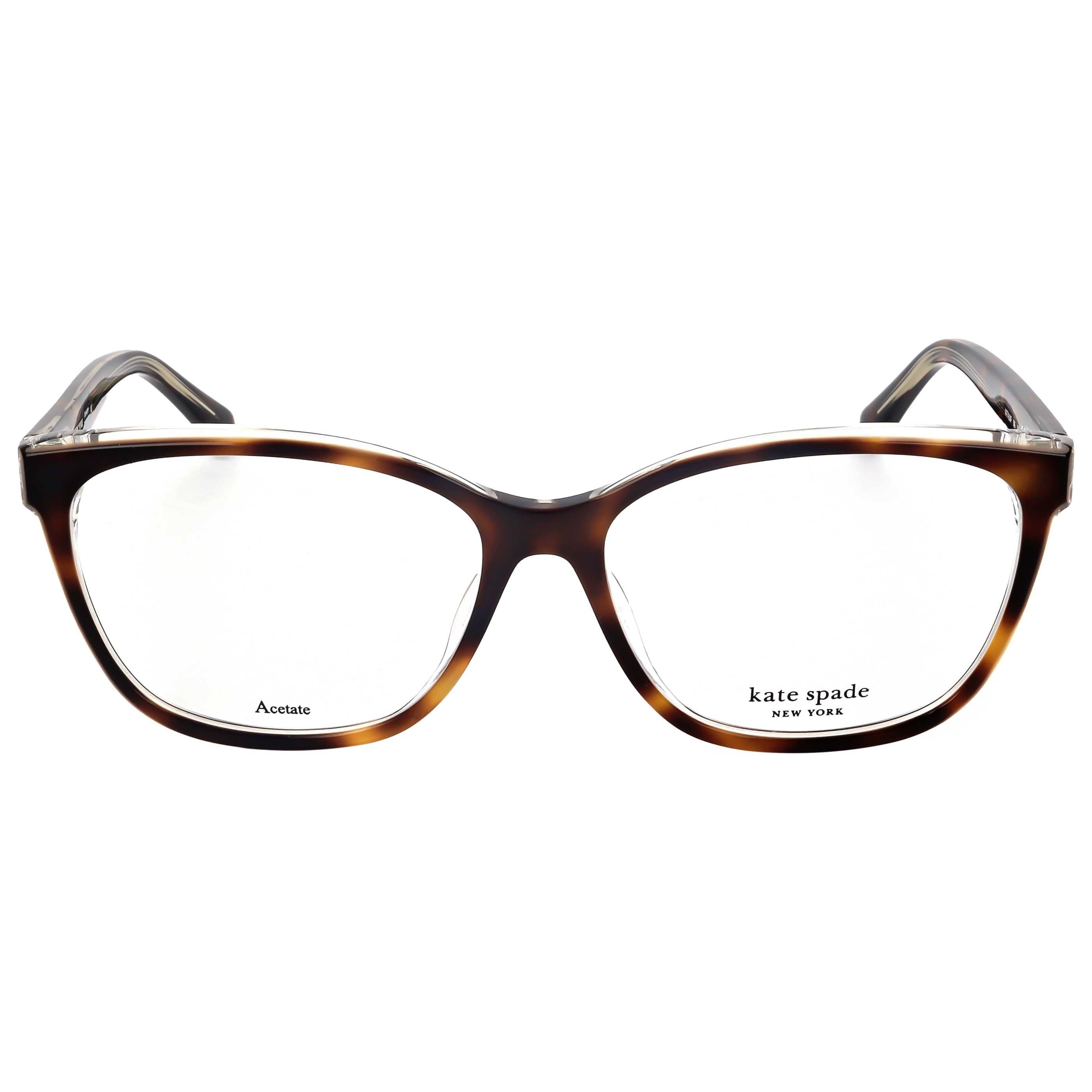 Kate Spade Women's Eyeglasses KATTALIN-F-086-54