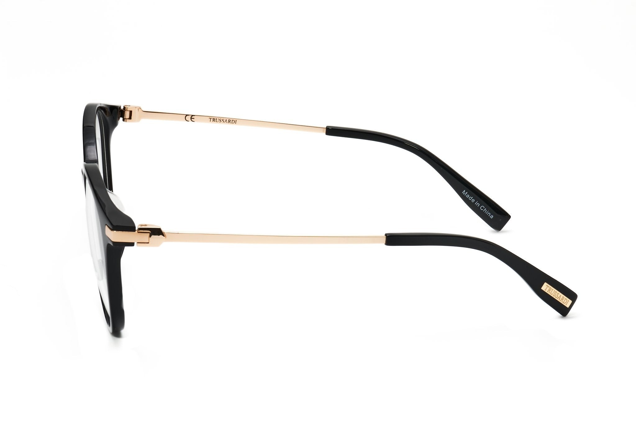 Trussardi Women's Acetate Glasses