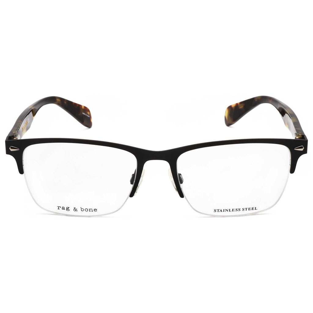 Rag & Bone Men's Eyeglasses RNB7019-003-54