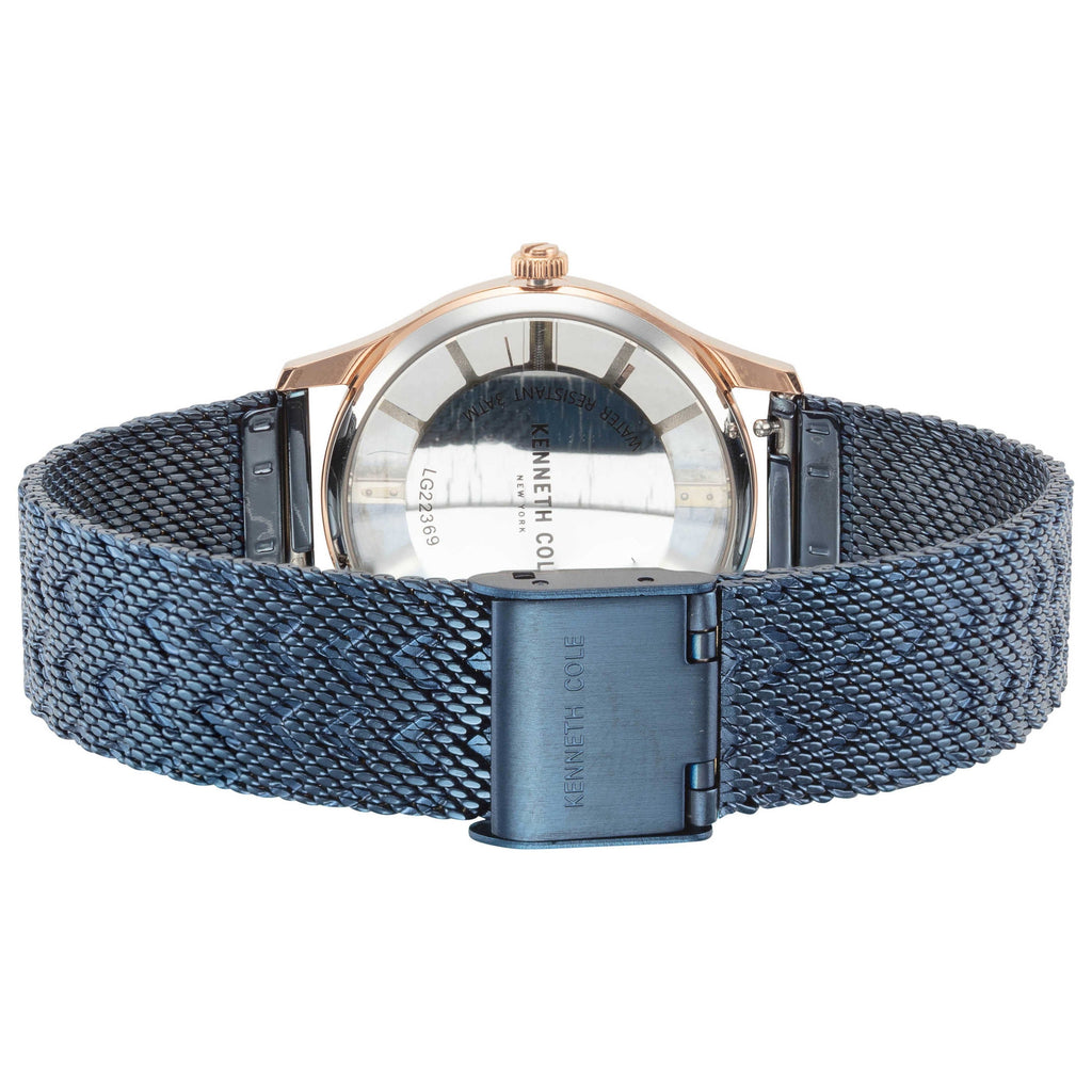 Kenneth Cole Women's Watch KCWLG2236903
