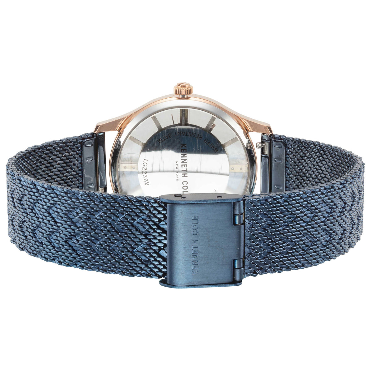 Kenneth Cole Women's Watch KCWLG2236903