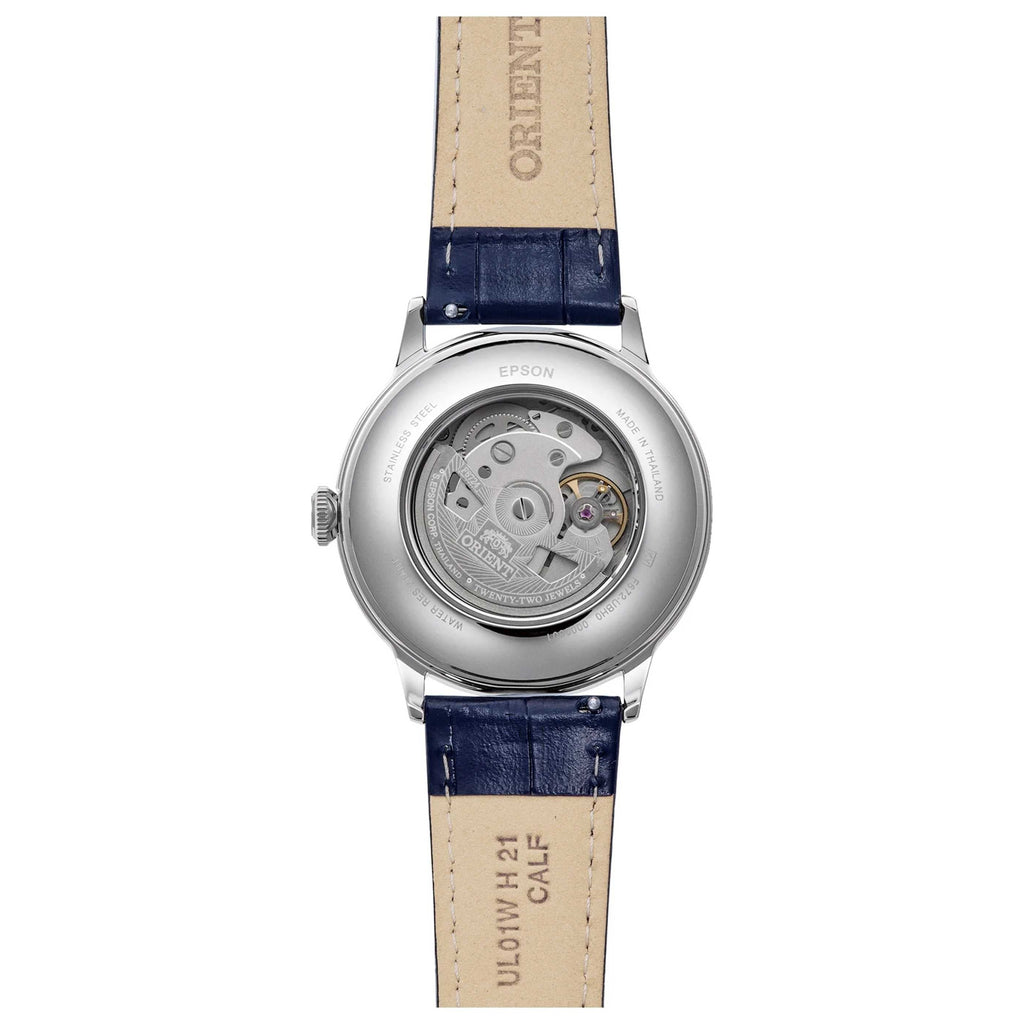 Orient Classic Bambino Men's Watch RA-AC0030L