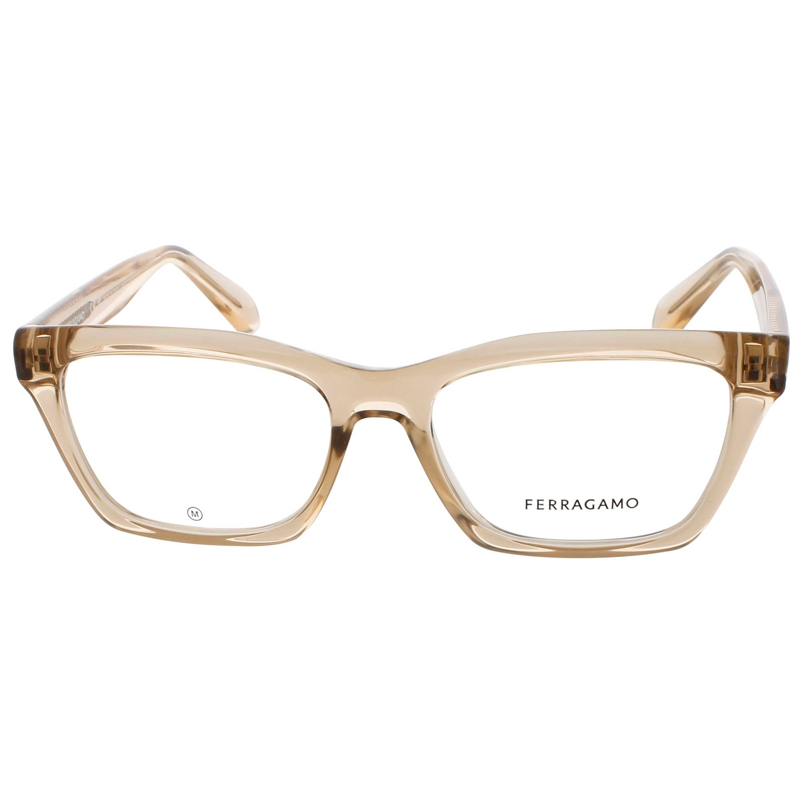 Ferragamo Women's Eyeglasses SF-SF2986-259-53