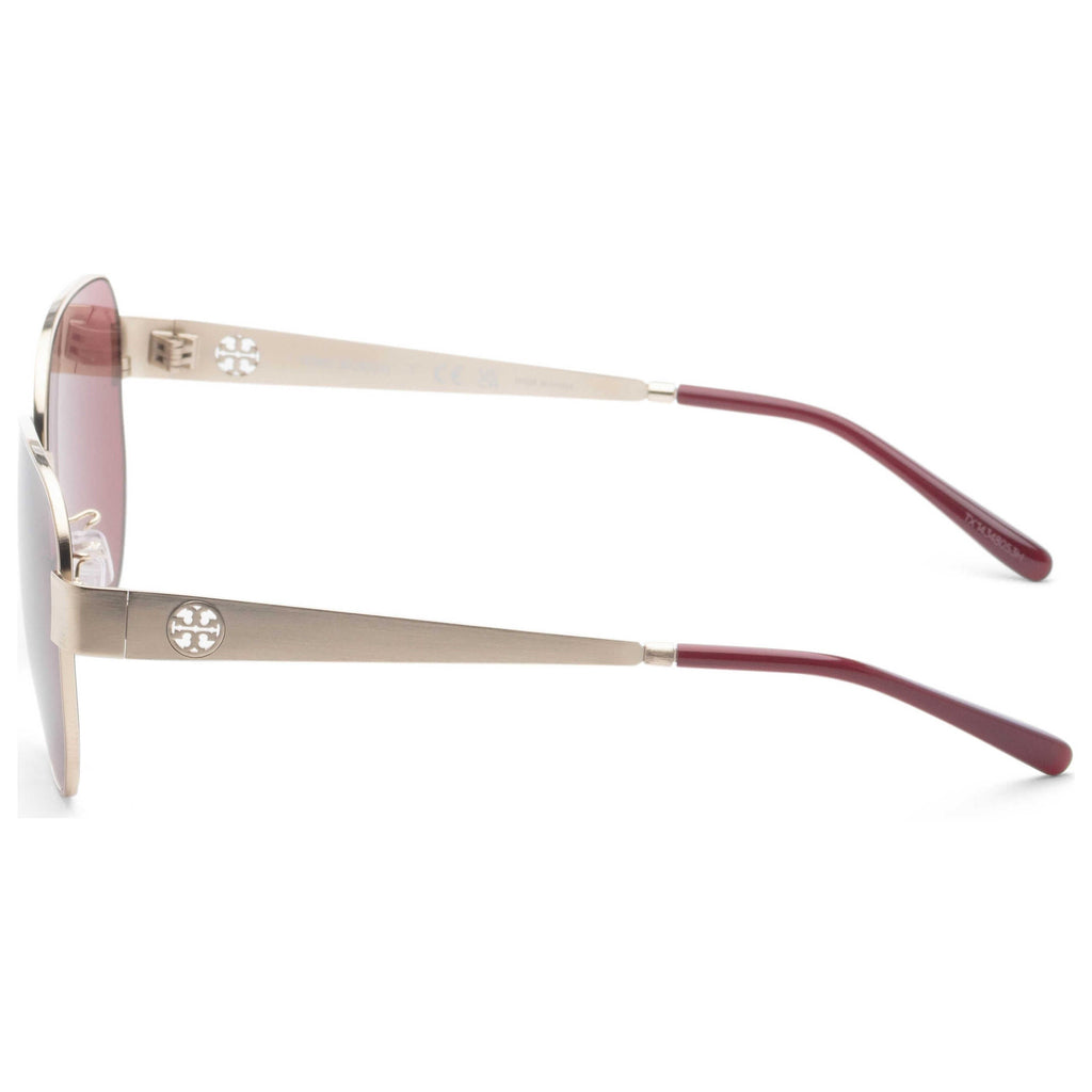 Tory Burch Women's Sunglasses TY6117-336275-56