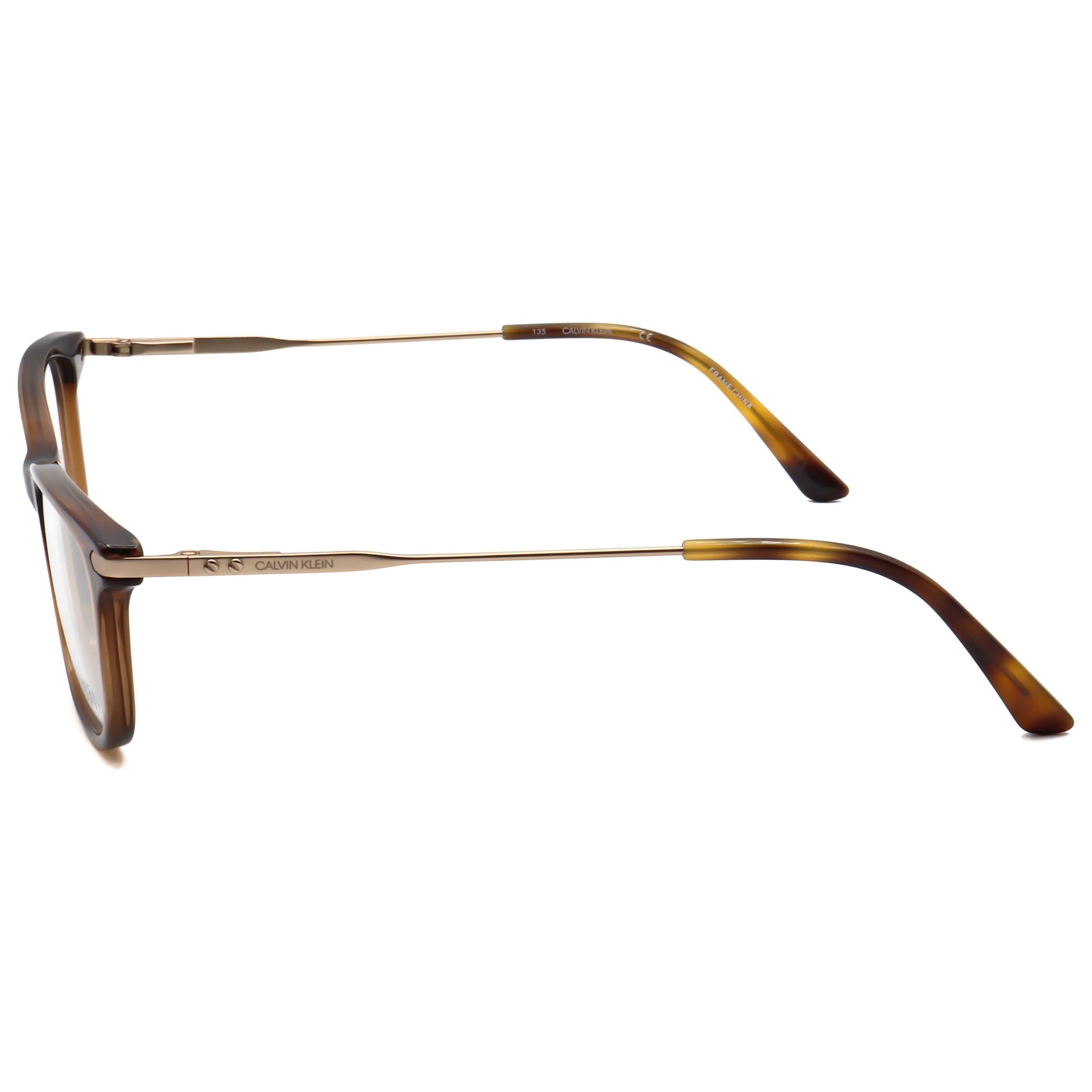 Calvin Klein Women's Eyeglasses CK18722G-210-51