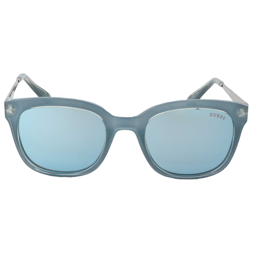Guess Women's Sunglasses GF6028-90X-53