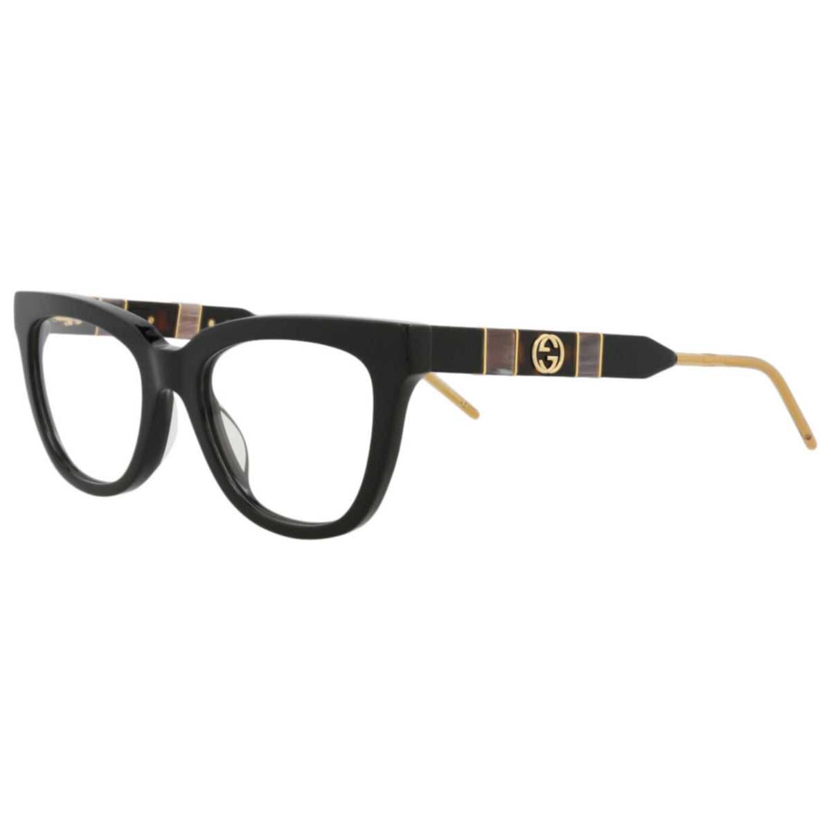 Gucci Women's Eyeglasses GG0601O-30008108-001