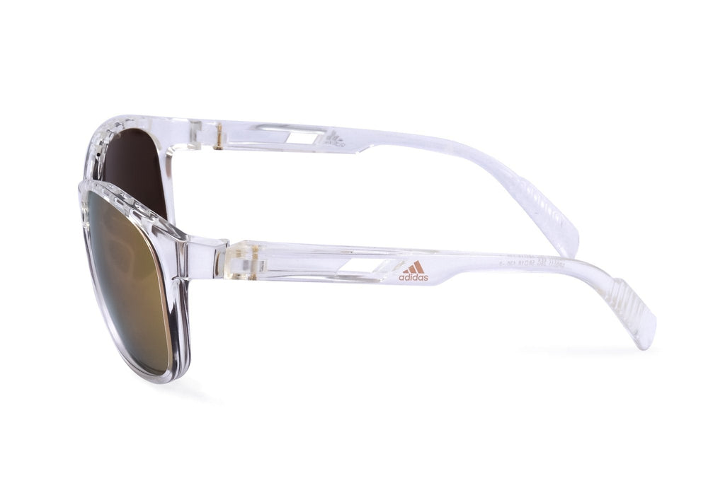 Adidas Sport Unisex Injected Sunglasses