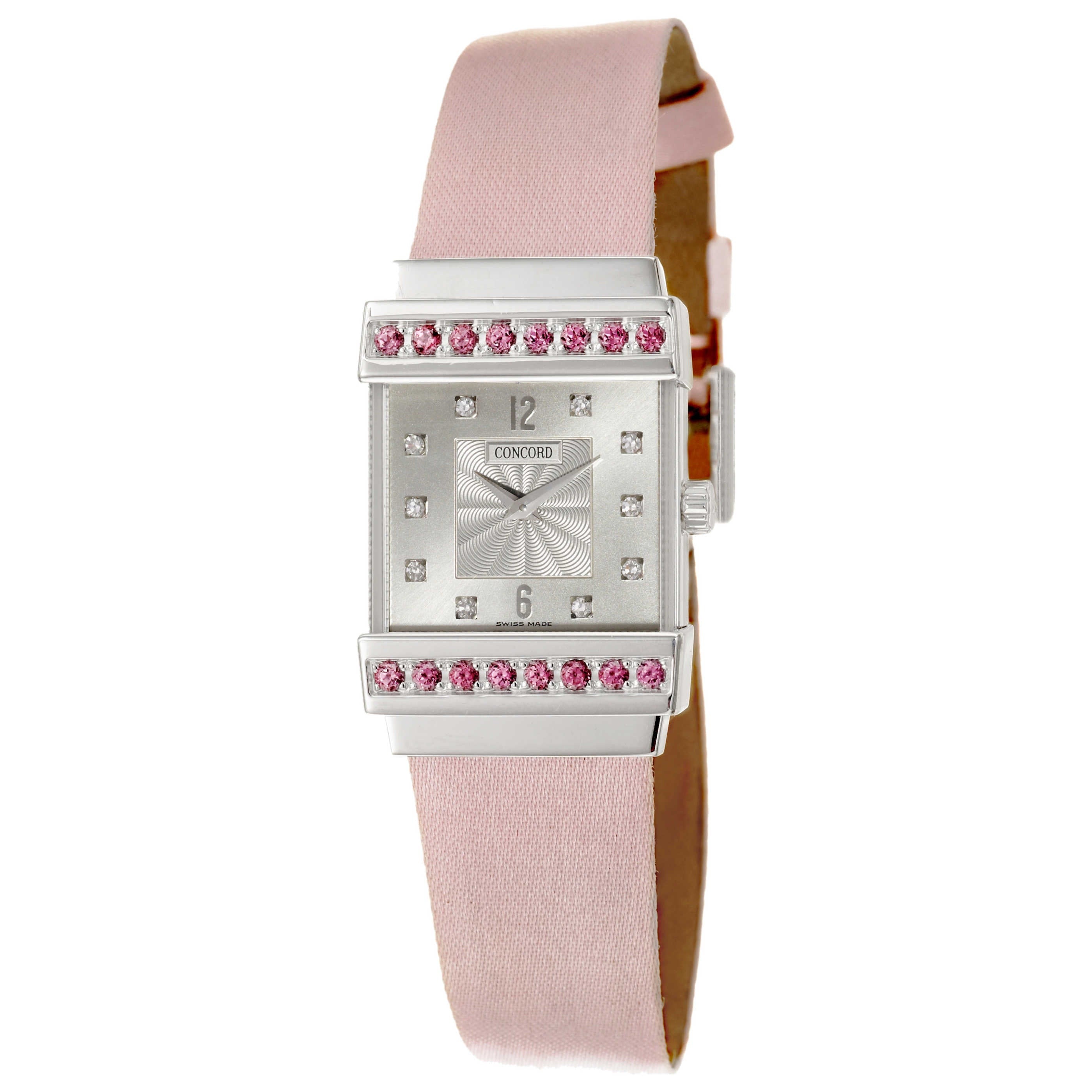 Concord Women's Quartz Watch 0309936