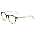 Rag & Bone Unisex Eyeglasses RNB8003-S5P-48