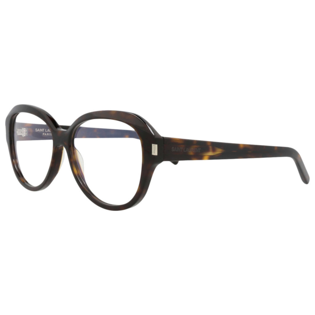 Saint Laurent Unisex Eyeglasses SL411-30009661-002