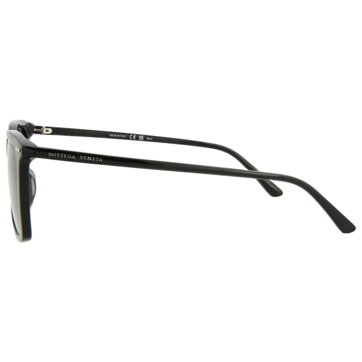 Bottega Veneta Men's Sunglasses BV0251SA-30007260-001