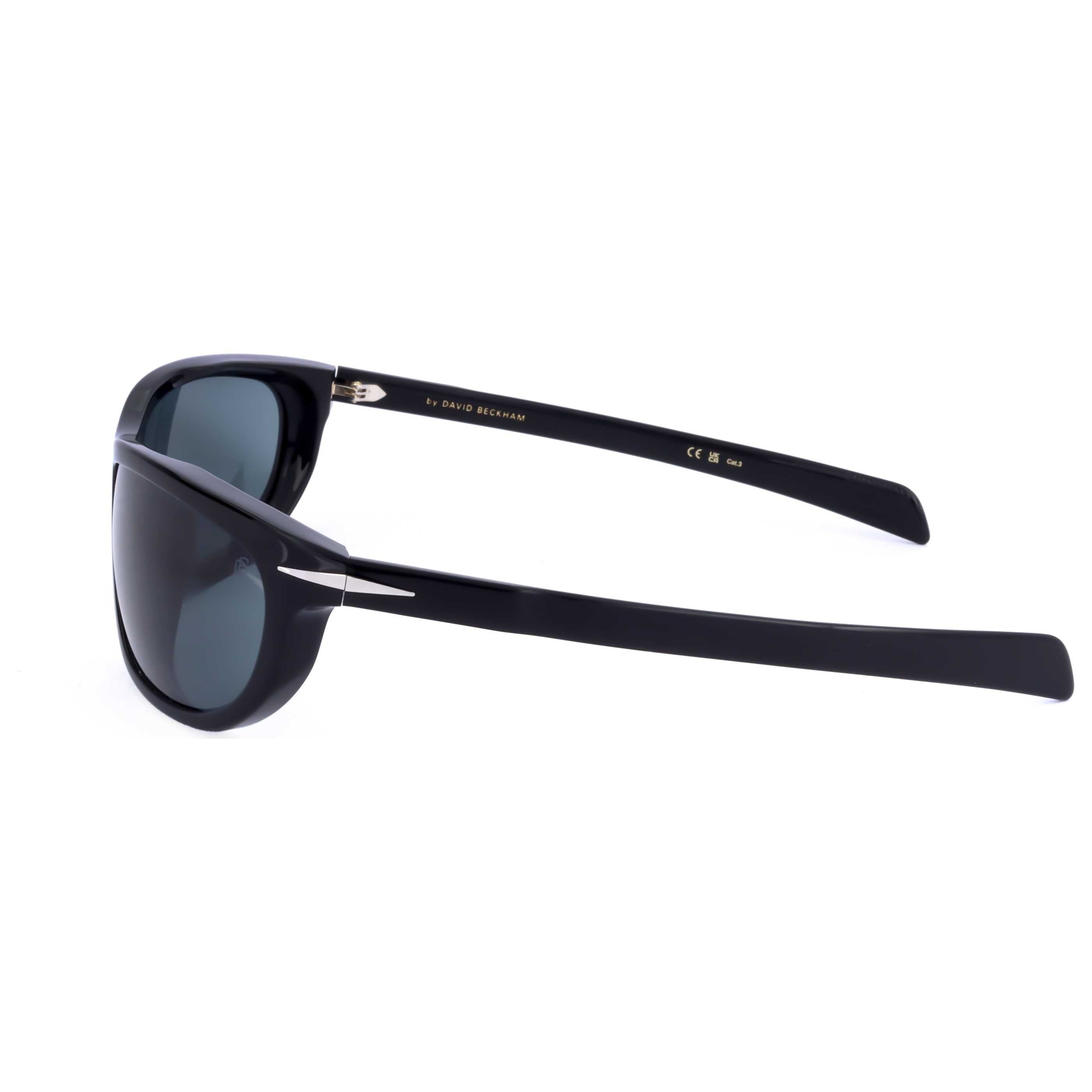 David Beckham Men's Sunglasses DB7117S-0807-KU