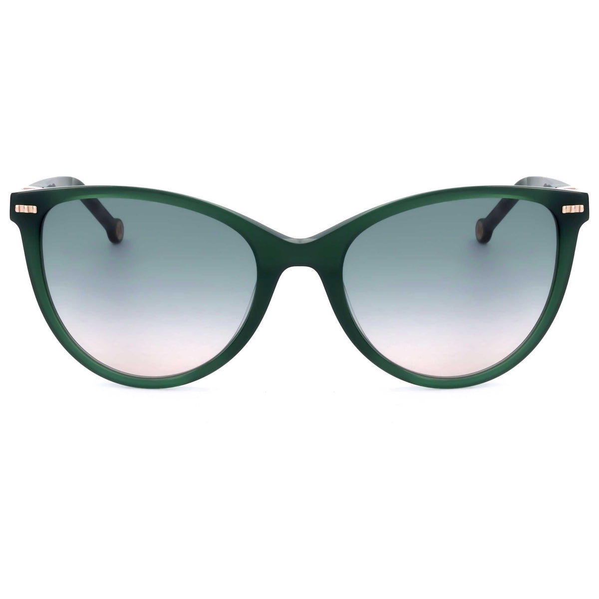 Carolina Herrera Women's Sunglasses HER0107-S-XGW-57