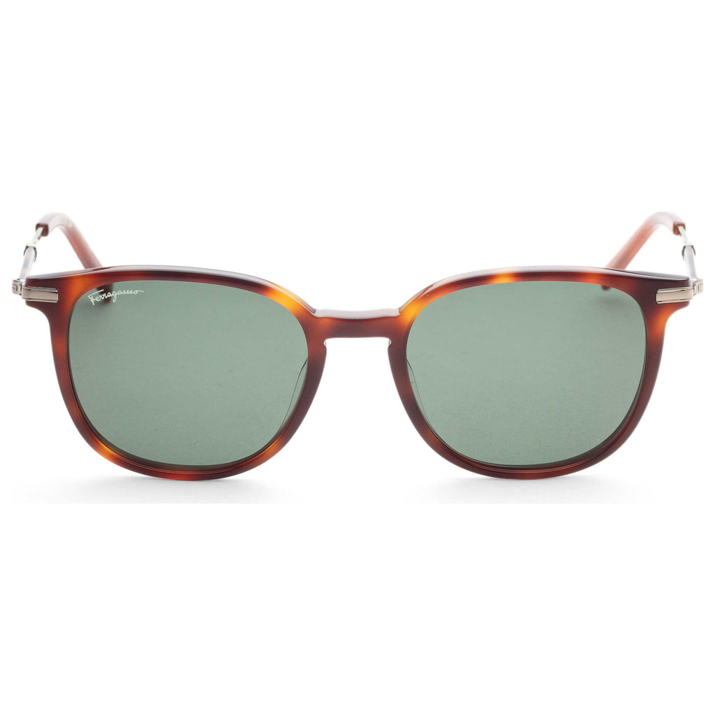 Ferragamo Fashion Men's Sunglasses SF1015S-214-52