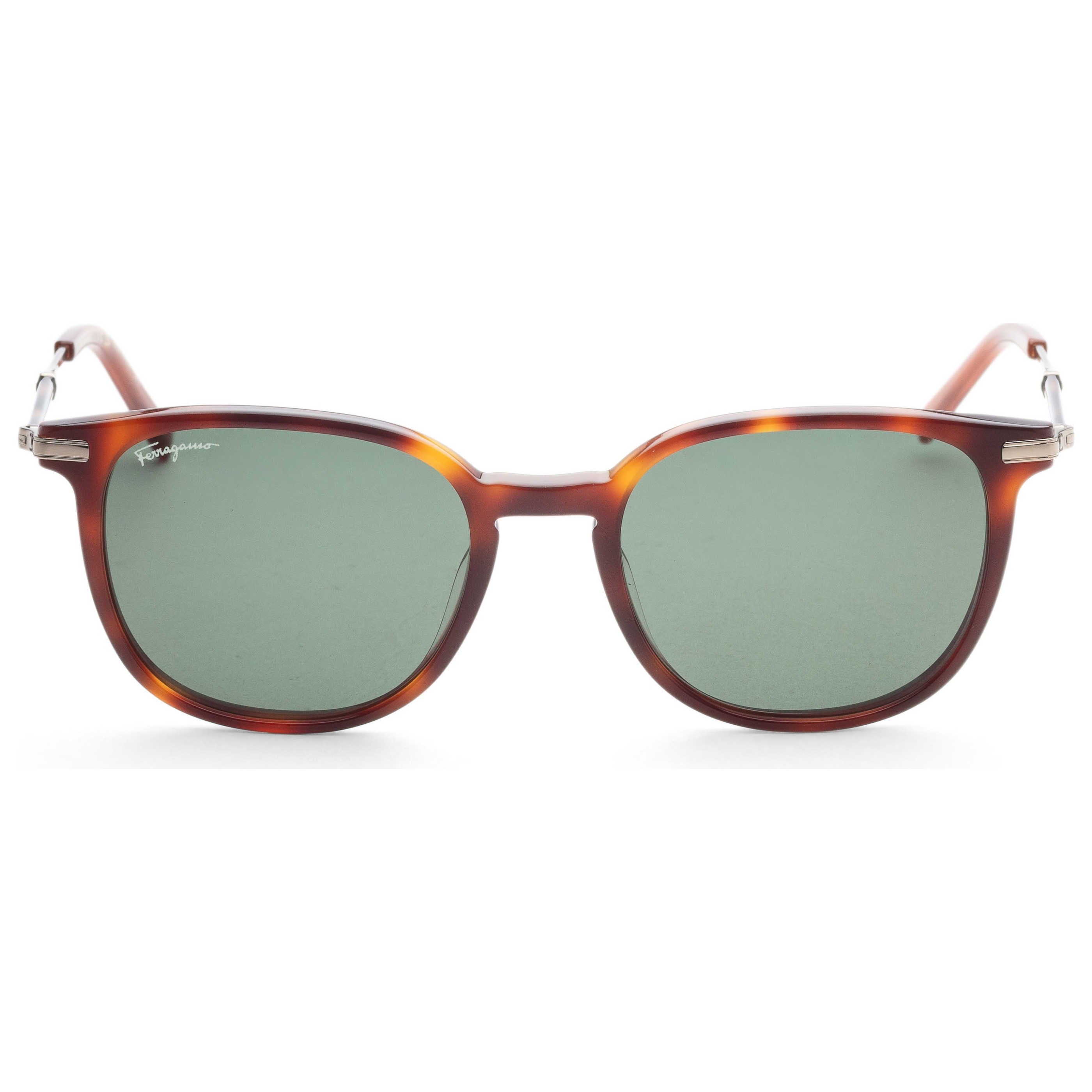 Ferragamo Fashion Men's Sunglasses SF1015S-214-52