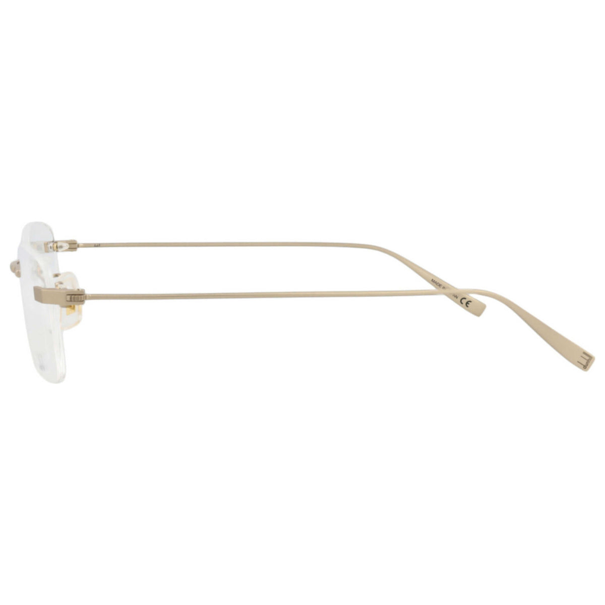 Dunhill Men's Eyeglasses DU0010OJ-30009695-004