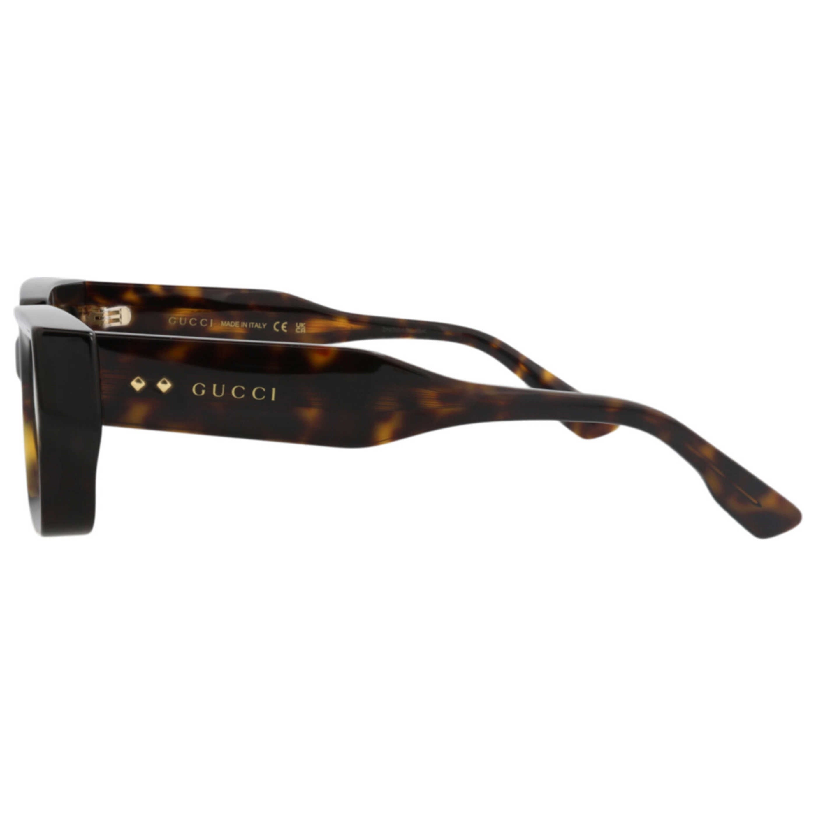 Gucci Unisex Sunglasses GG1529S-30014809-002